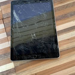 iPad For Parts