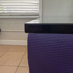 Premium 3/4” Thick Glass Table Top – 30x60 – 90lbs – $325