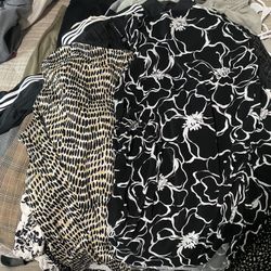 Plus Size Business Casual Bundle 