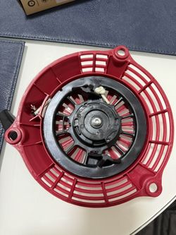 Brand New - Brand new Pull Start Recoil Starter Pull Cord Starter Engine Pull Start Manual Start Mechanism Pull Start Assembly