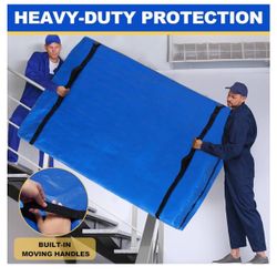 KING Mattress BAG Moving/Storage