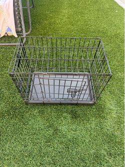Crate 22x16