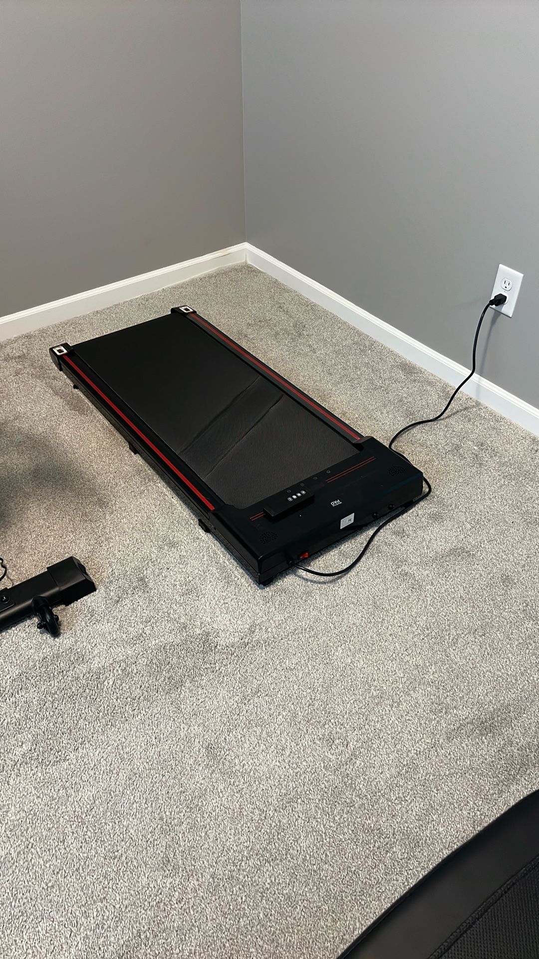 Walking pad