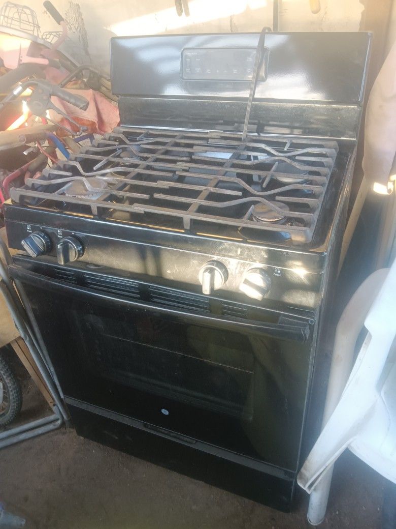 Se Vende Estufa