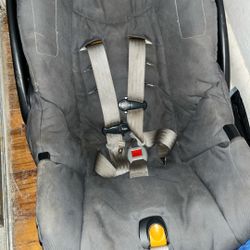 Car Seat