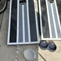 Cornhole Base