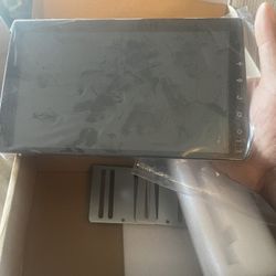 Android Car Media Player 