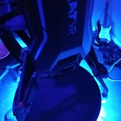 Katwalk C2 Plus VR Treadmill