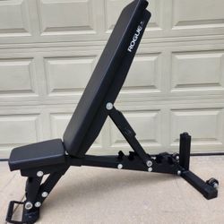 Rogue Weight Bench 