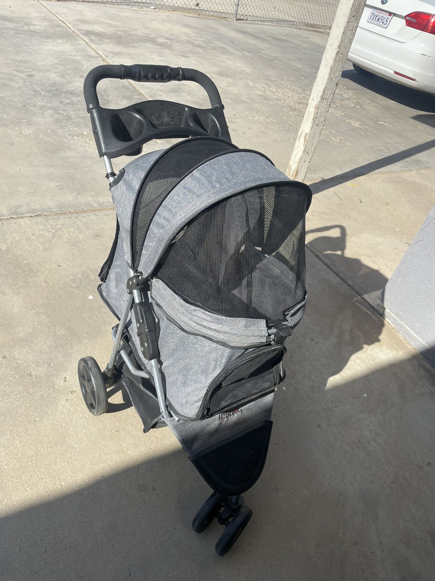 Dog Stroller