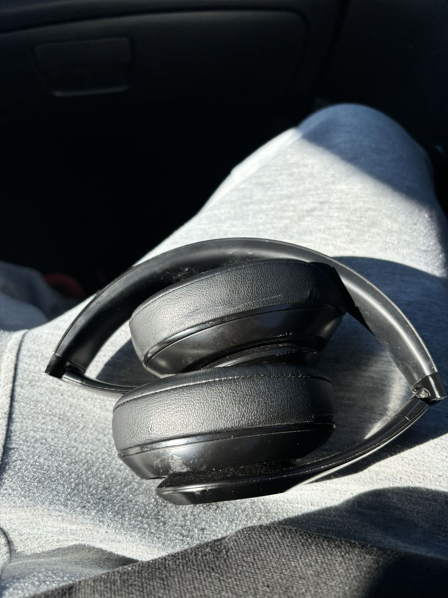 Beats Studio 3 Wireless 