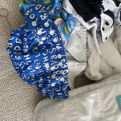 Charlie Banana Cloth Diaper