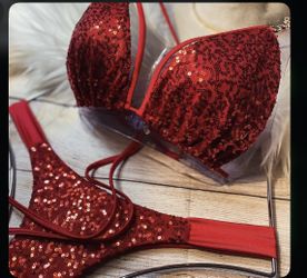 Bikinis Custom 