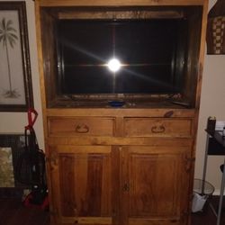 Tv Armoire