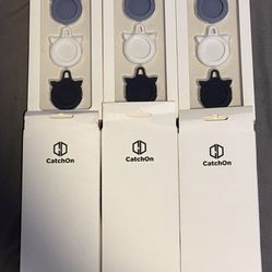 6 Apple AirTag Keychain Accessories 