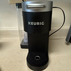 Keurig K Supreme Single Serve Coffee Maker