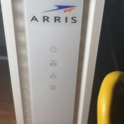 Cable Modem Bundle