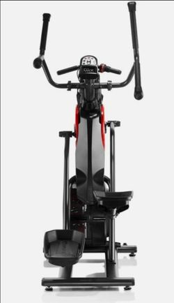 Bowflex Max Trainer M3 Elliptical Machine