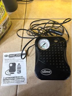SLIME SMART SPAIR