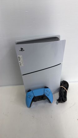 PS5 slim