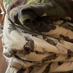 Army Comforters