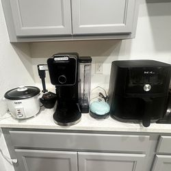 PRICES NEGOTIABLE Kitchen Appliance Bundle  OR INDIVIDUAL PURCHASE
