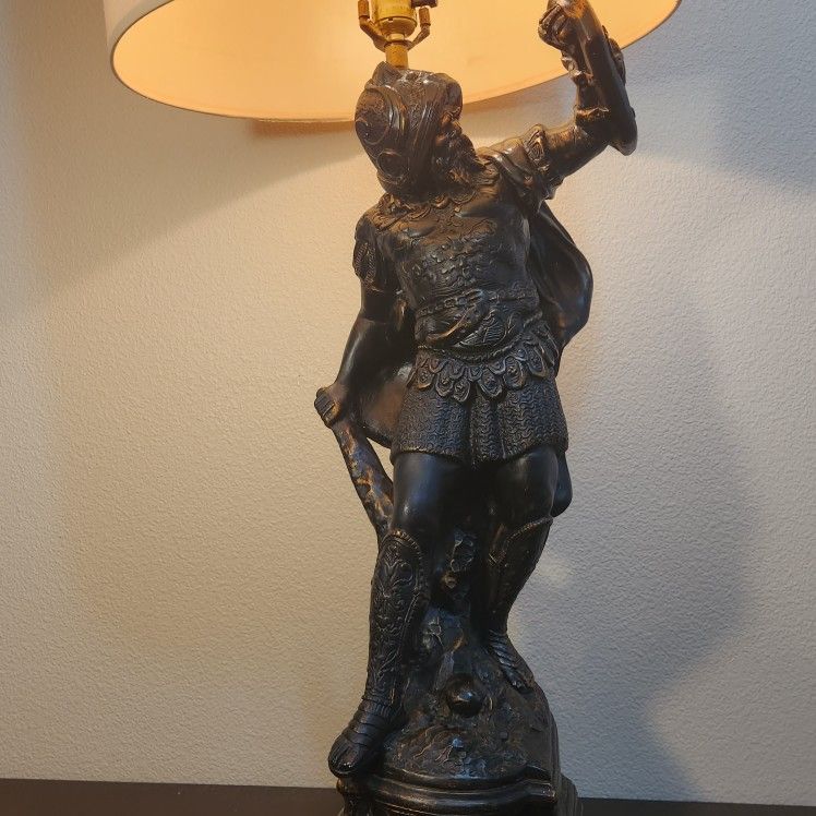 Vintage Lamps And Lighting 