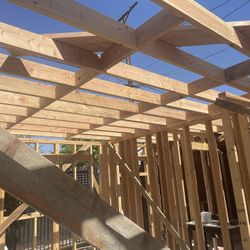 Framing Additions