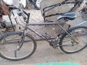 Carbon Fiber Mountain Bike 