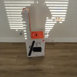 JBL Speaker 