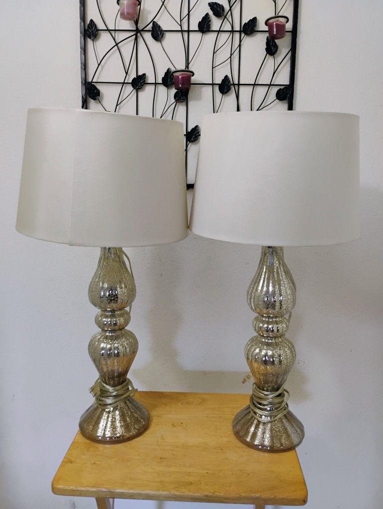 Lamp Set