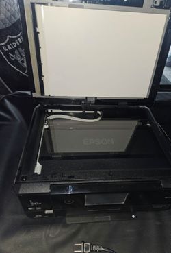 Epson - Expression Premium XP-7100 Wireless All-In-One Printer