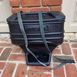 Moultrie Deer Feeder