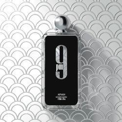 Afnan 9pm 100ml