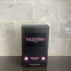 Valentino EDP intense 