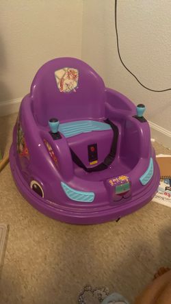 Kids Bumper Car $50