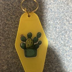Keychain 