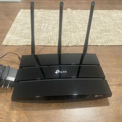 TP-link AC1750 Dual Band Wireless Gigabit Wireless Router