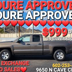 2014 CHEVY SILVERADO 4X4 ❤️❤️❤️❤️❤️❤️