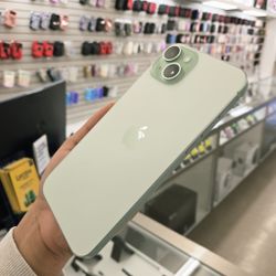 iPhone 15 Plus 128gb Unlocked 