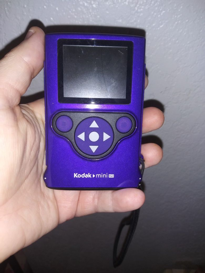 mini kodak