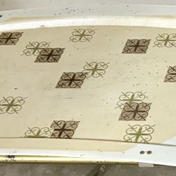 Vintage MCM TV Tray