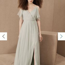 Jenny Yoo Dress Size 8
