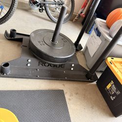 Rogue Sled