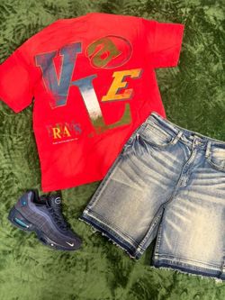 Vale T-Shirt