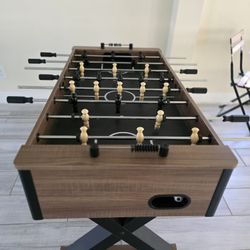 Stylish Football table soccer table