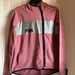 Activewear Jacket 