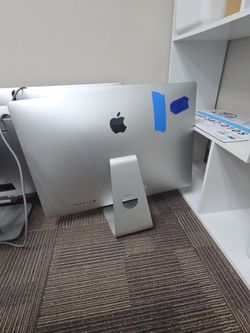 Apple computers