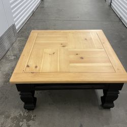 Coffee Table/Sofa table/Gun Case/Pull-up Bar