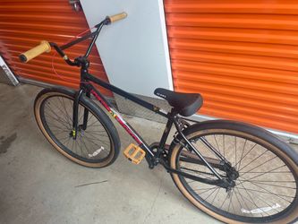 GT Interceptor Heritage 29”